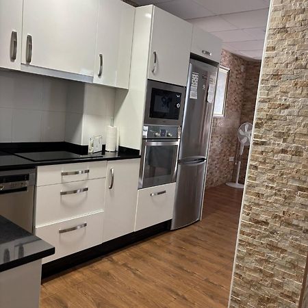Vivienda Turistica Ondara Villa Dış mekan fotoğraf