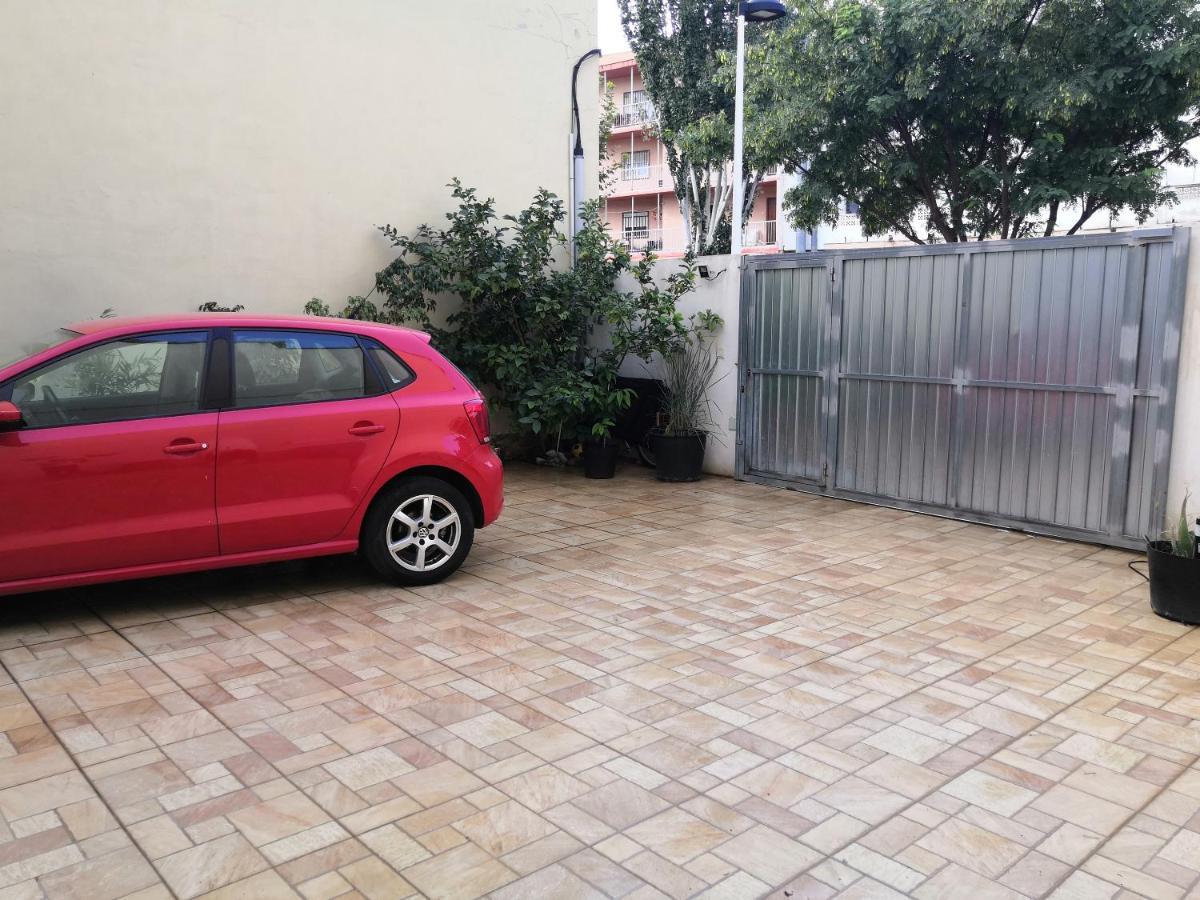 Vivienda Turistica Ondara Villa Dış mekan fotoğraf
