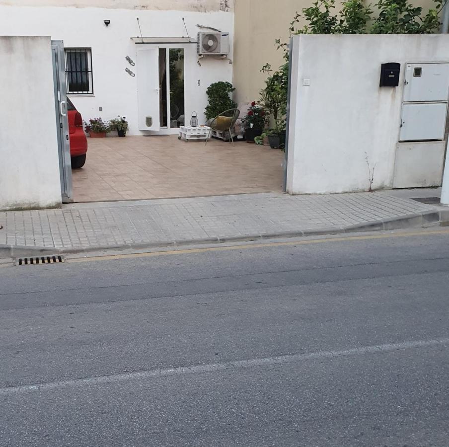 Vivienda Turistica Ondara Villa Dış mekan fotoğraf