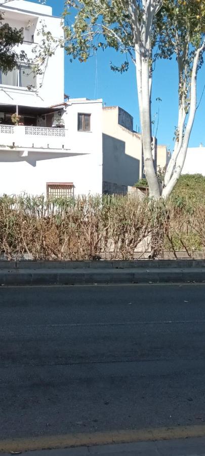 Vivienda Turistica Ondara Villa Dış mekan fotoğraf
