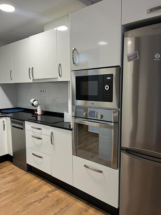 Vivienda Turistica Ondara Villa Dış mekan fotoğraf