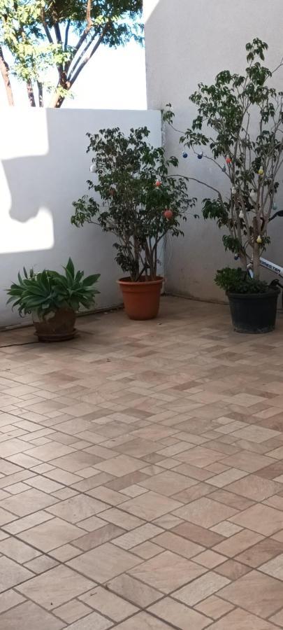 Vivienda Turistica Ondara Villa Dış mekan fotoğraf