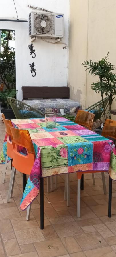 Vivienda Turistica Ondara Villa Dış mekan fotoğraf