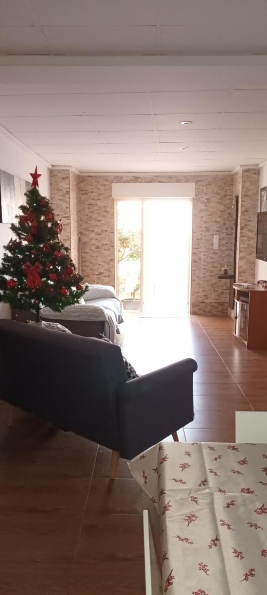 Vivienda Turistica Ondara Villa Dış mekan fotoğraf
