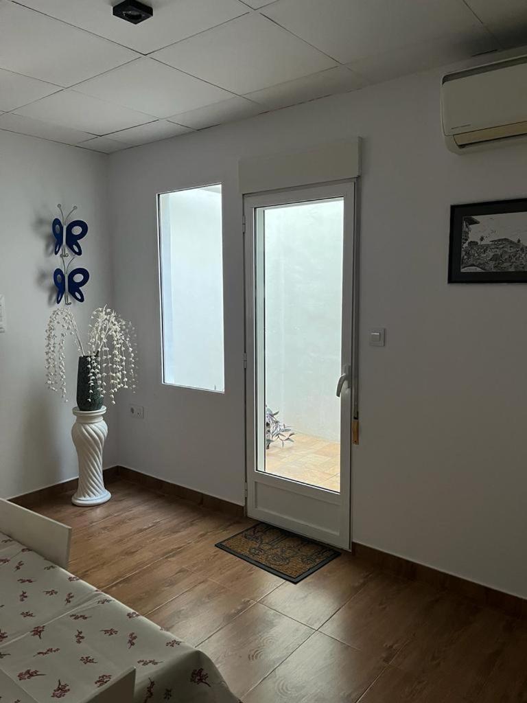 Vivienda Turistica Ondara Villa Dış mekan fotoğraf