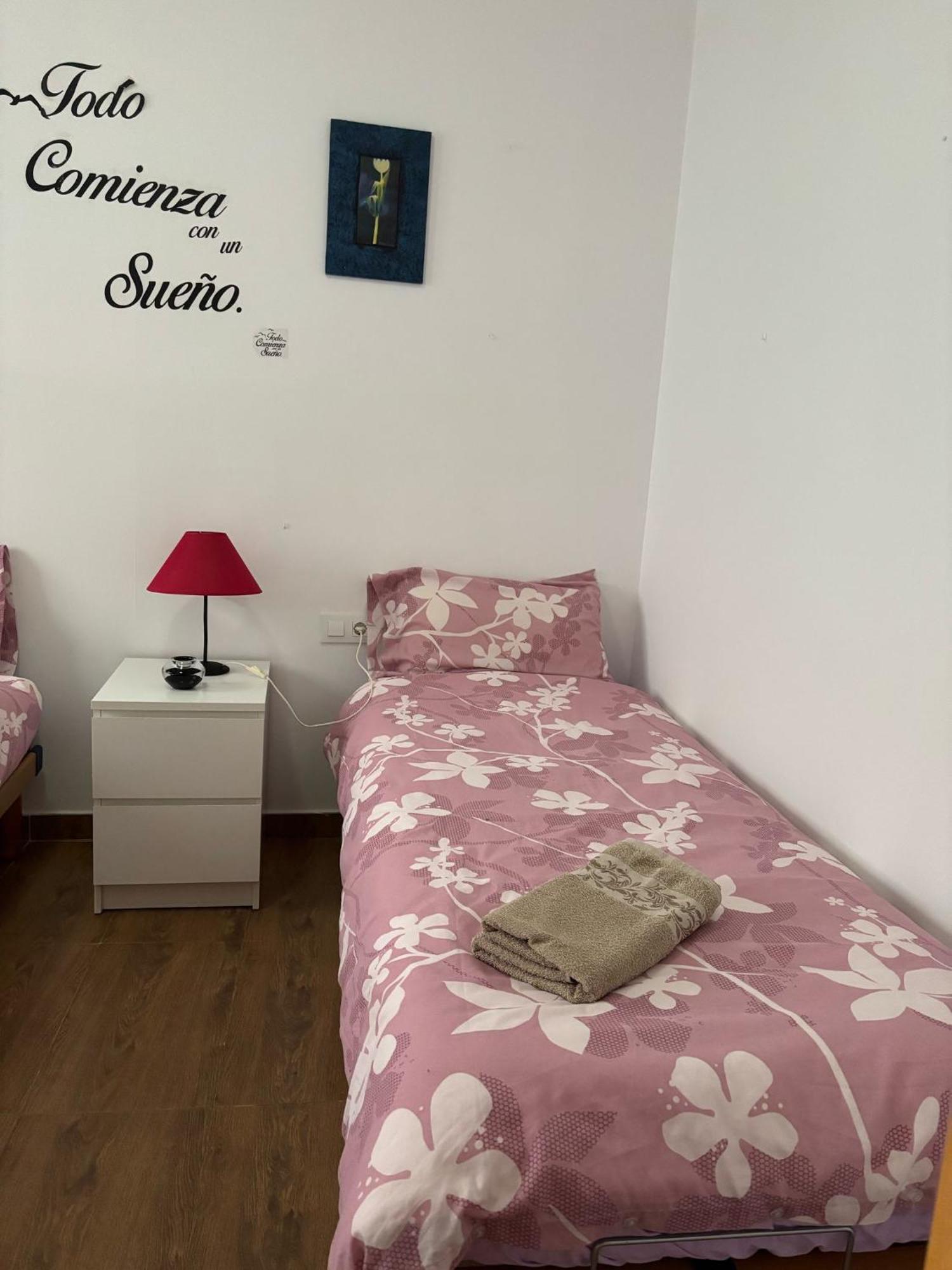 Vivienda Turistica Ondara Villa Dış mekan fotoğraf