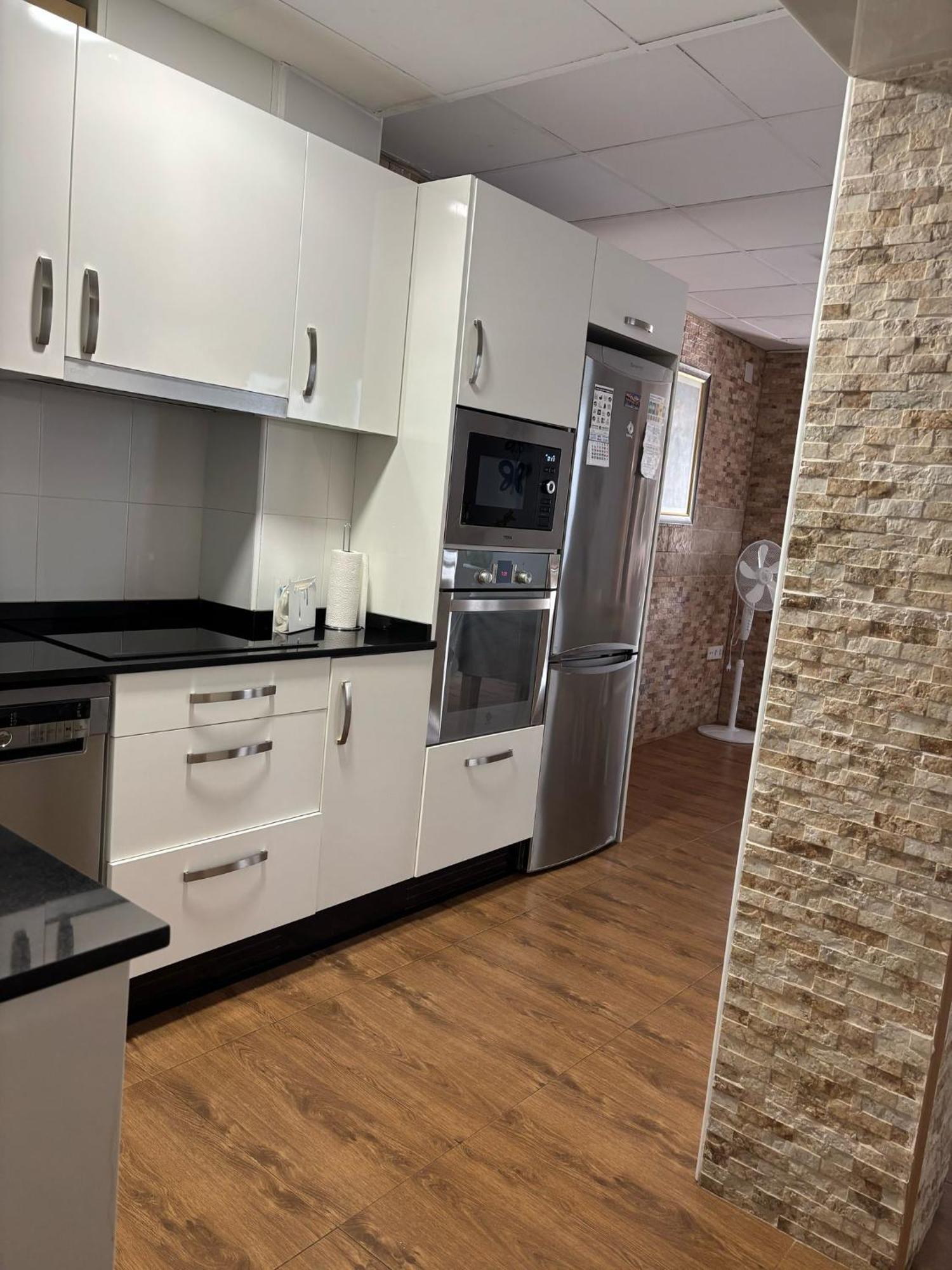 Vivienda Turistica Ondara Villa Dış mekan fotoğraf