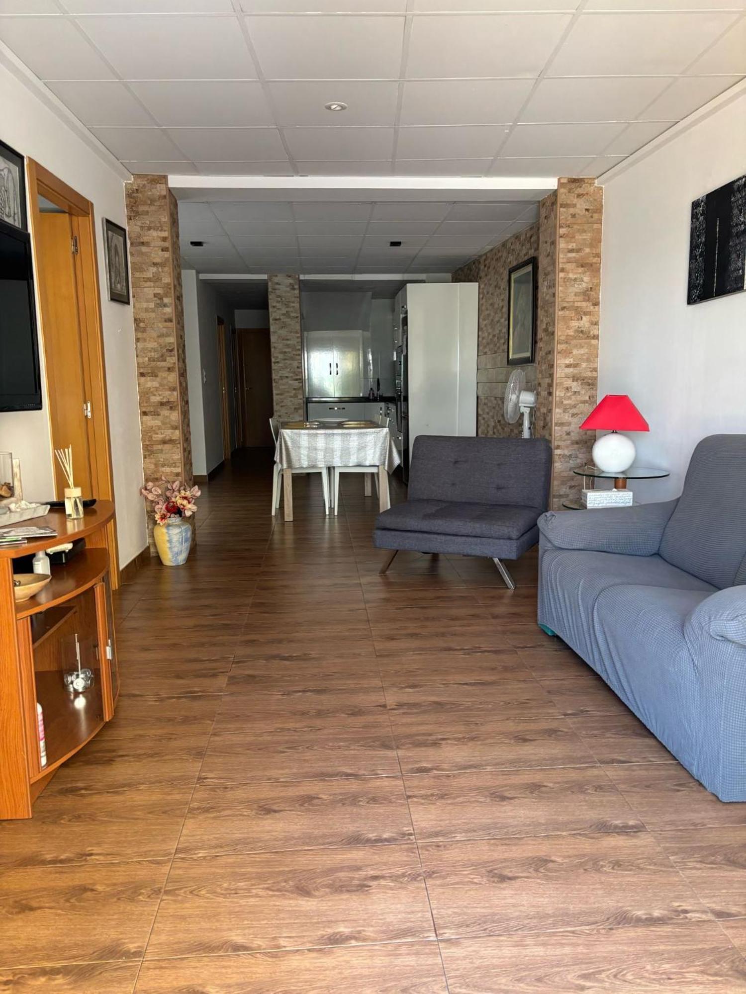 Vivienda Turistica Ondara Villa Dış mekan fotoğraf