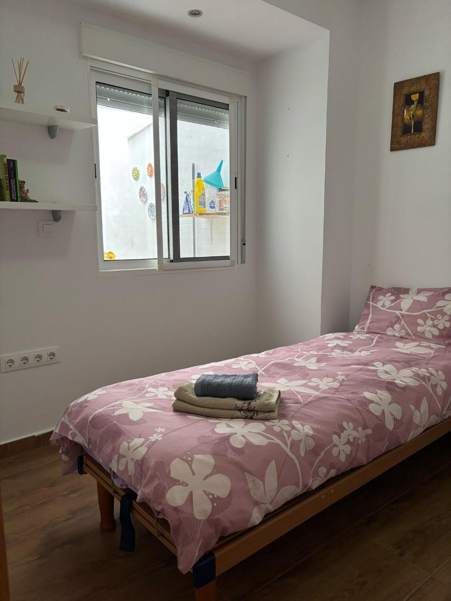 Vivienda Turistica Ondara Villa Dış mekan fotoğraf