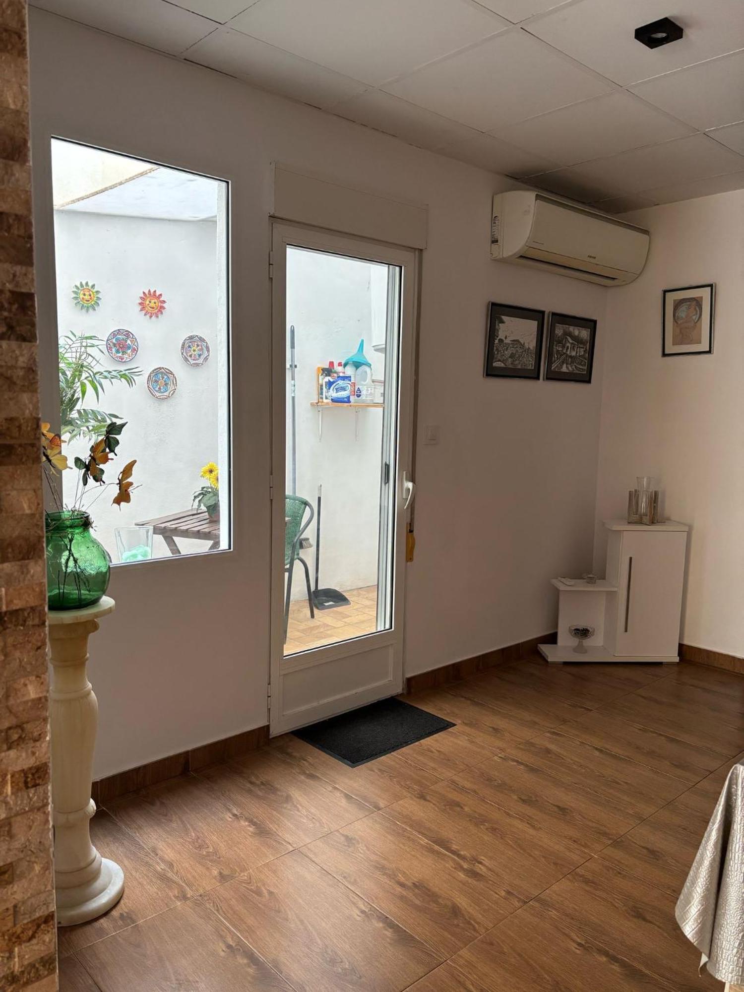 Vivienda Turistica Ondara Villa Dış mekan fotoğraf