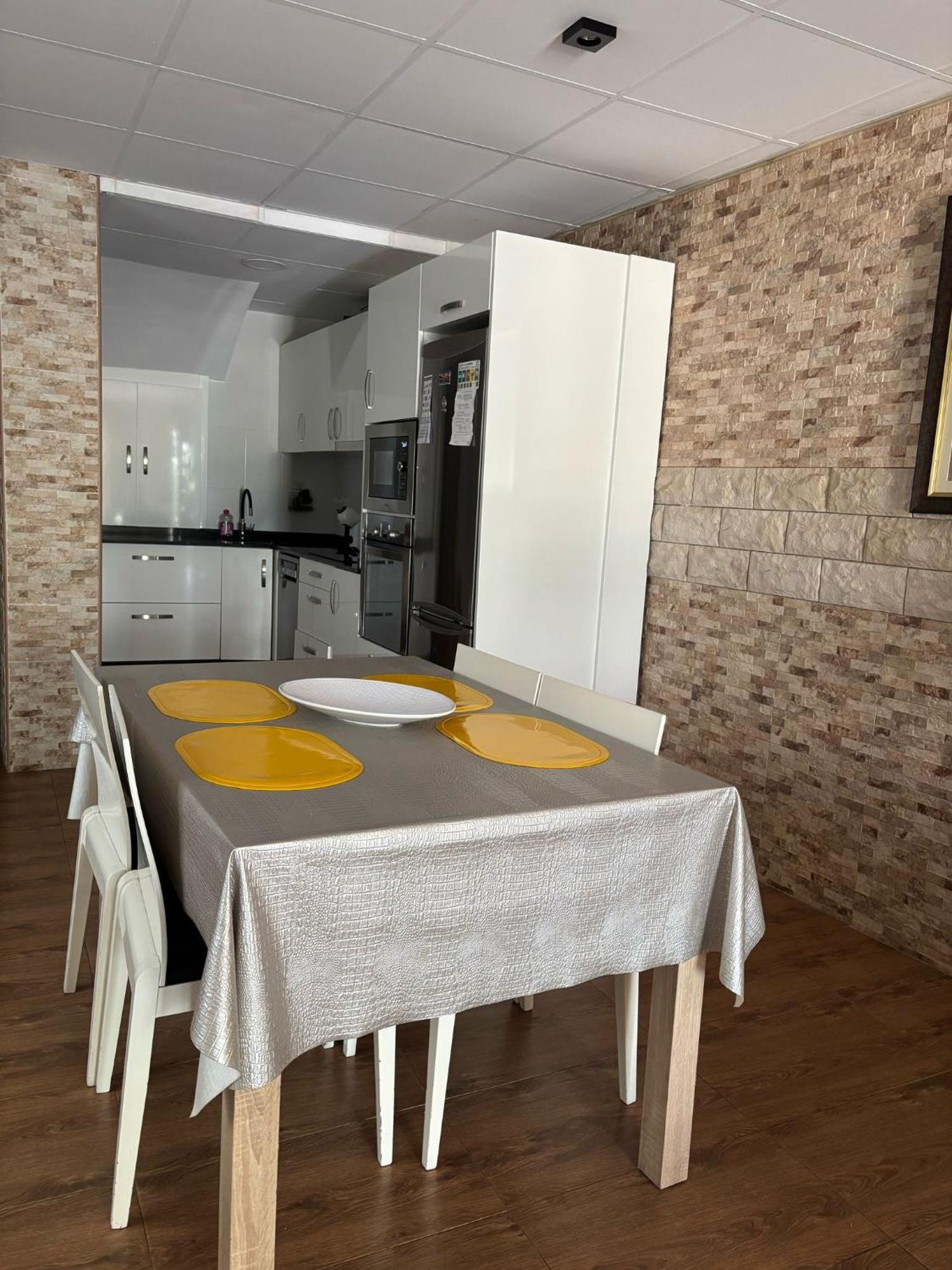 Vivienda Turistica Ondara Villa Dış mekan fotoğraf